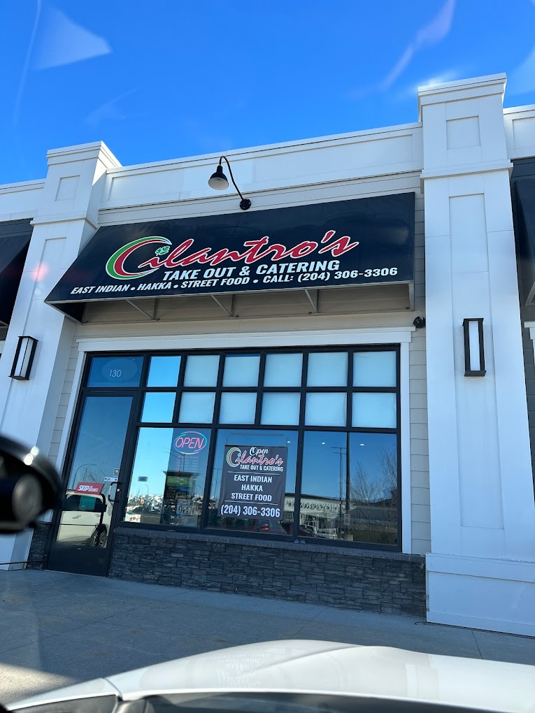 Bridgewater Location