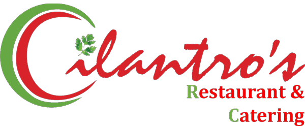 Cilantro's Restaurant Logo